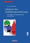 Zeppenfeld/Wolters: Lehrbuch der Grafikprogrammierung